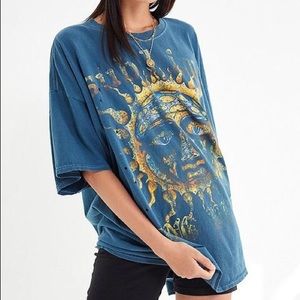 • UO T-shirt dress